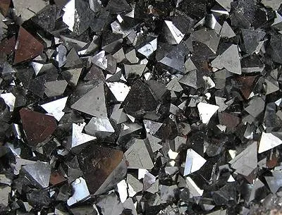 Magnetite - image 2