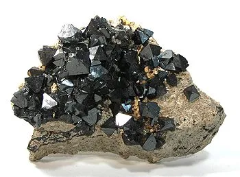 Magnetite image