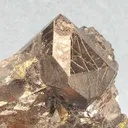 Magnetite, Chalcopyrite, Galena - image 2