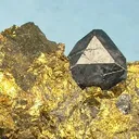 Magnetite, Chalcopyrite, Galena - image 2