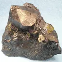 Magnetite, Chalcopyrite, Galena - image 1