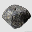 Magnetite (circa mid-1800's) - image 5