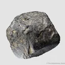 Magnetite (circa mid-1800's) - image 4