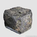 Magnetite (circa mid-1800's) - image 2