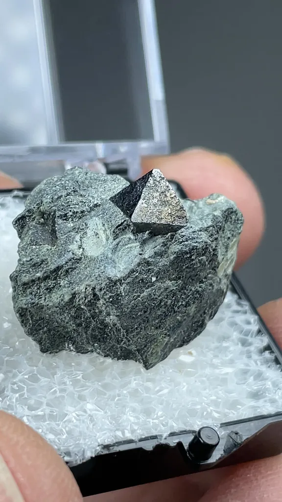 Magnetite - image 2