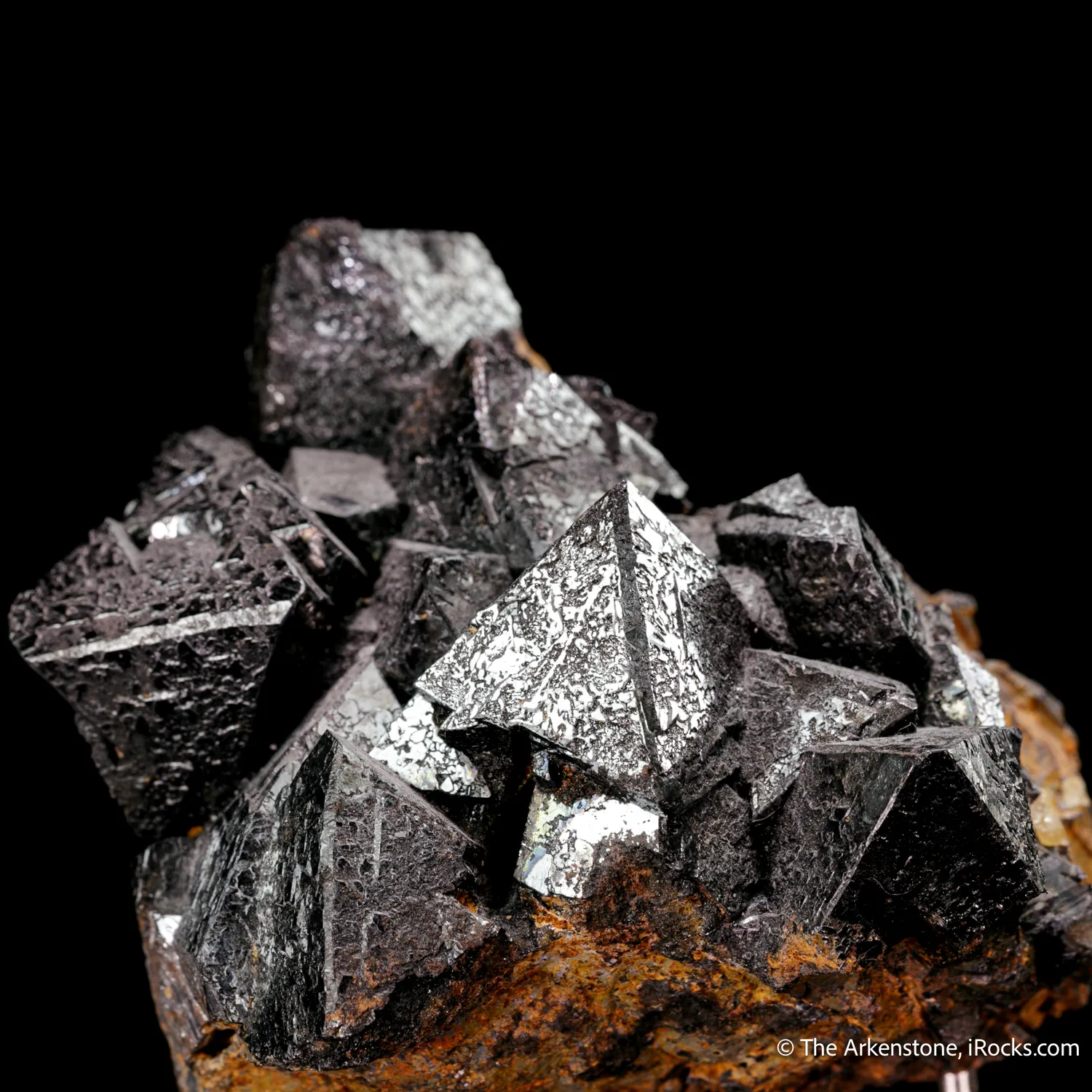 Magnetite - image 3