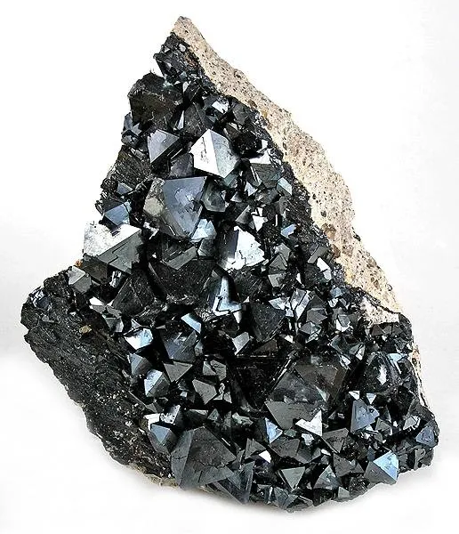 Magnetite image