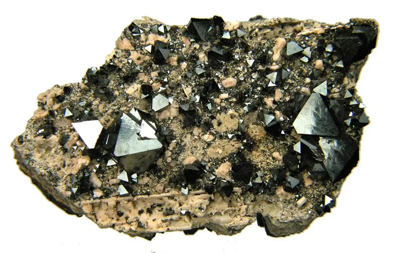 Magnetite image