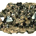 Magnetite - image 1
