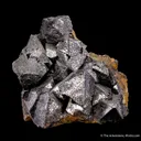 Magnetite - image 4