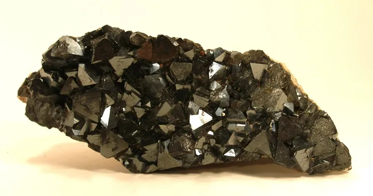 Magnetite image