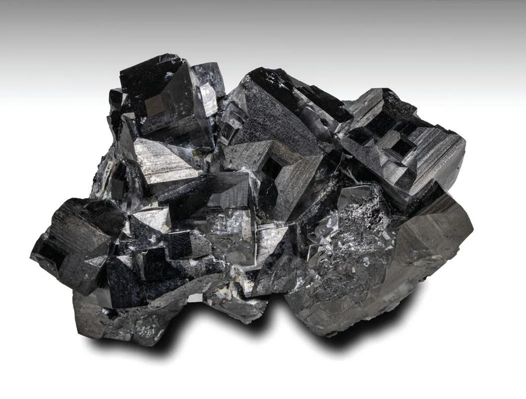 Magnetite - image 1