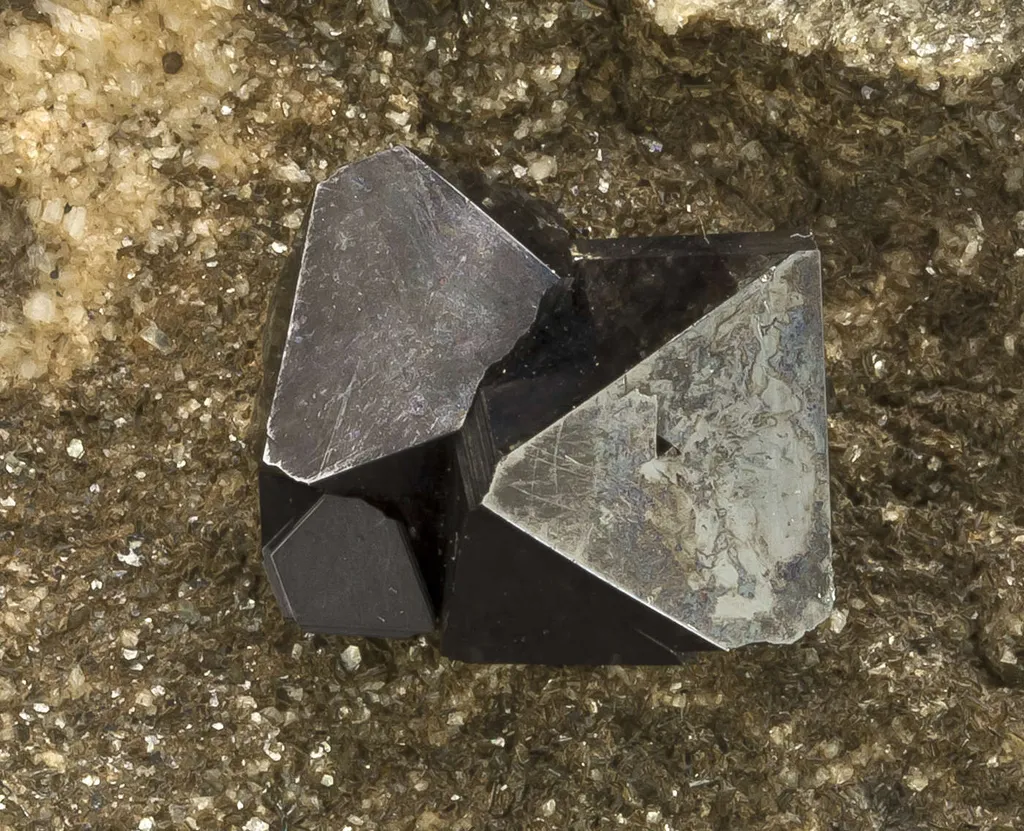 Magnetite image