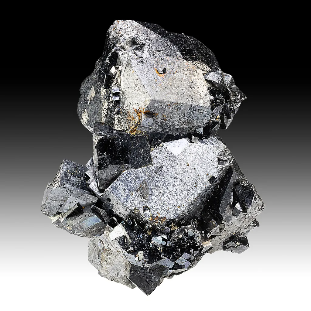 Magnetite image
