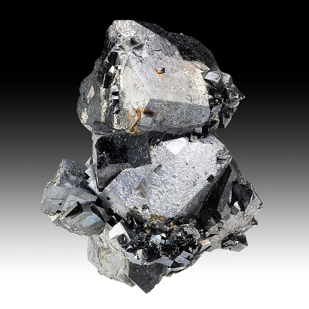 Magnetite - image 1