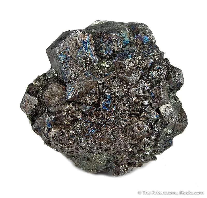 Magnetite image