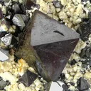 Magnetite - image 2