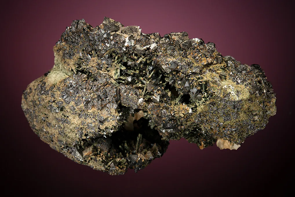 Magnetite - image 2