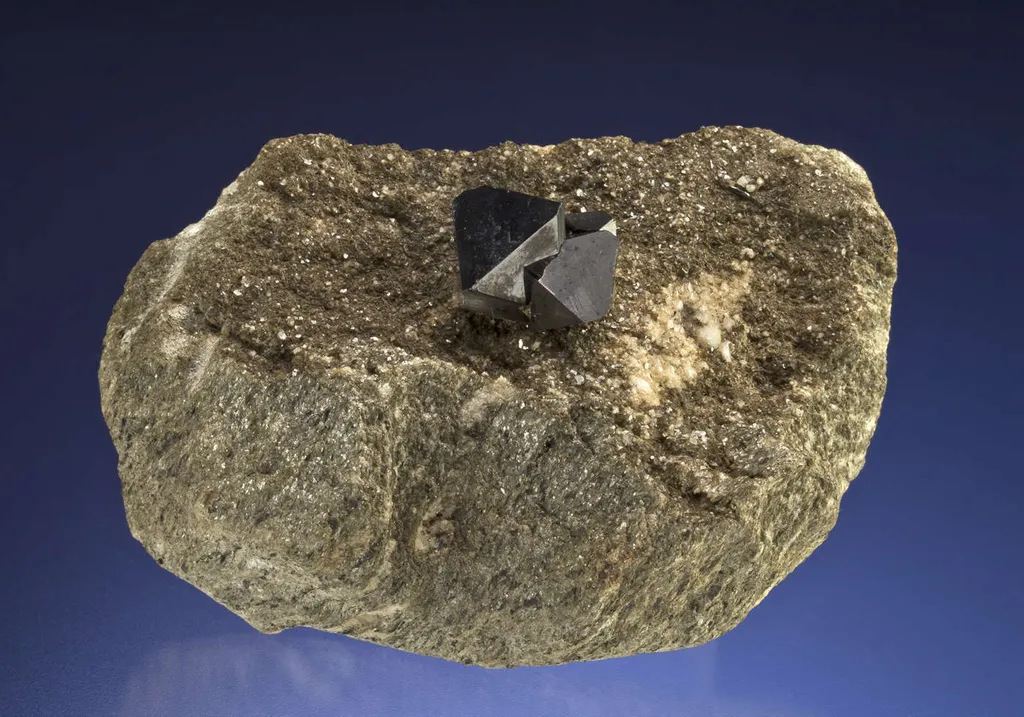 Magnetite - image 3