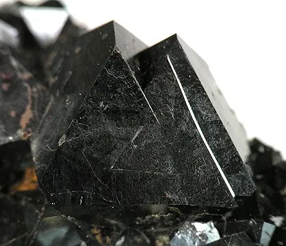 Magnetite - image 2