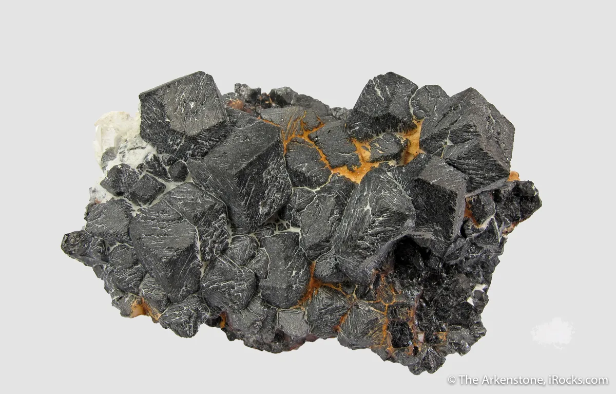 Magnetite - image 5