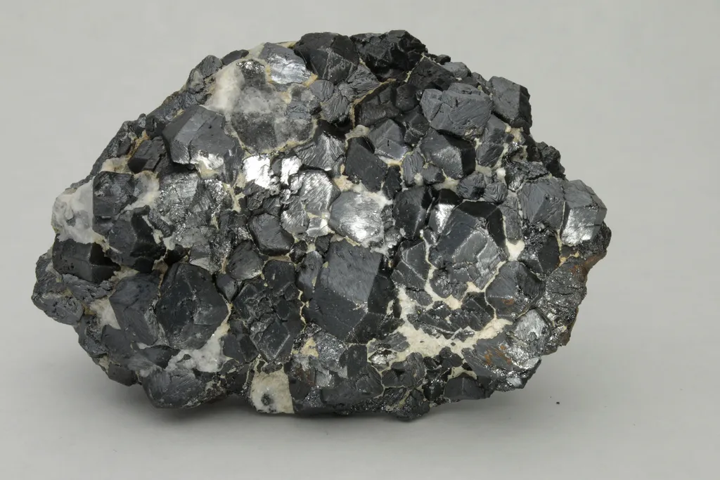Magnetite image