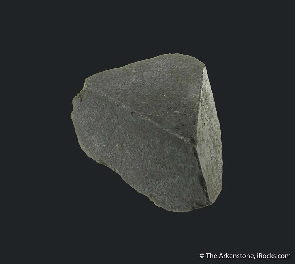 Magnetite - image 5