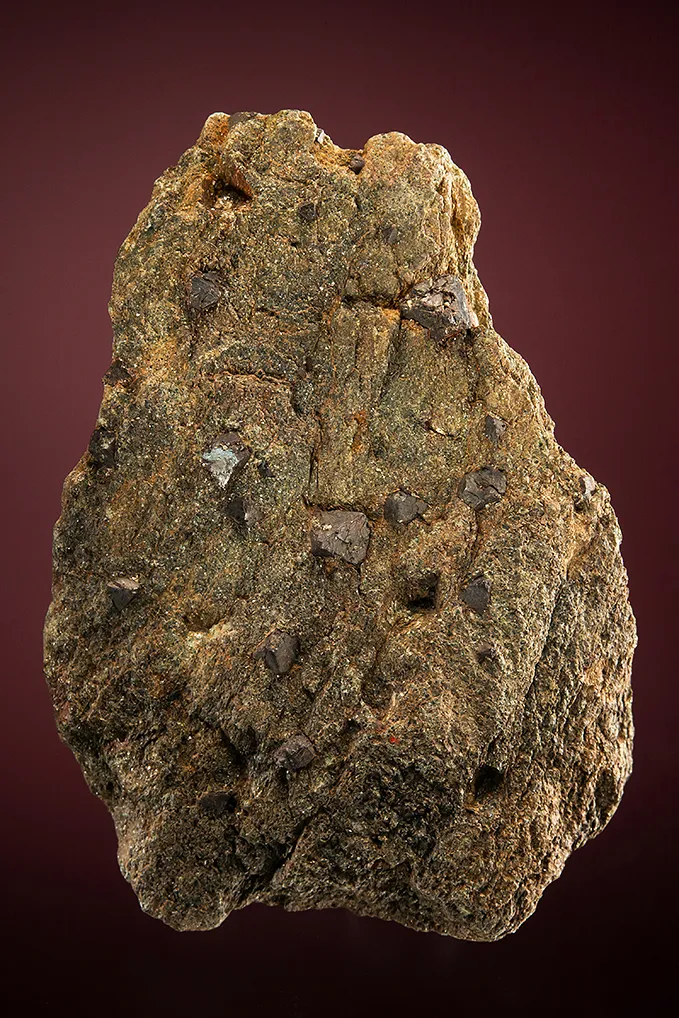 Magnetite image