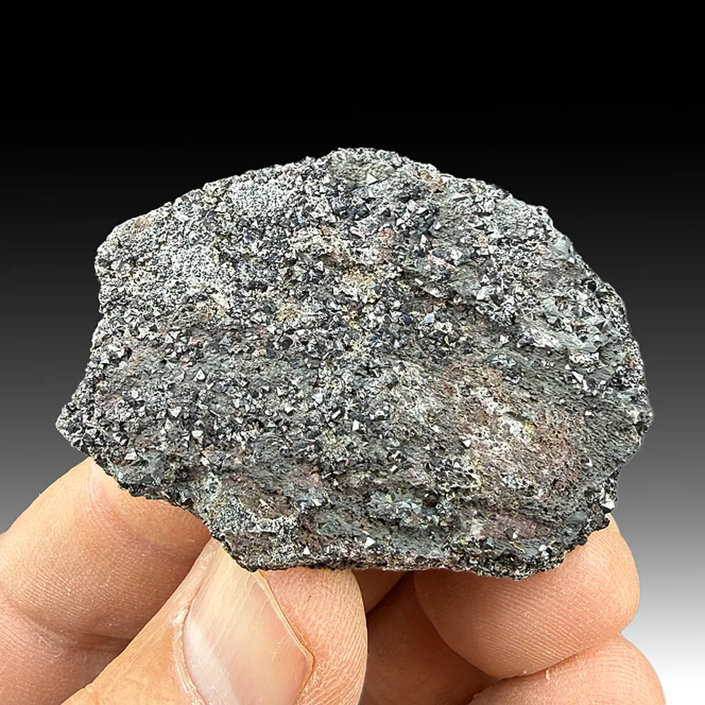 Magnetite image