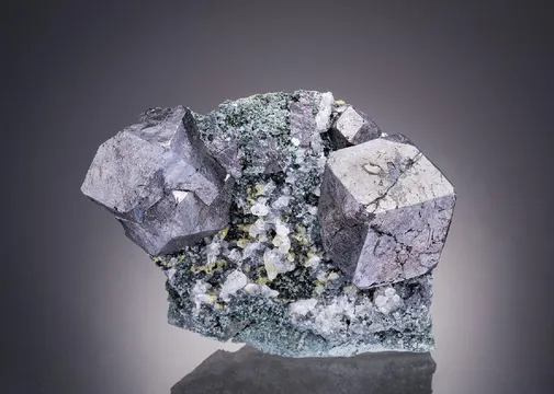Magnetite