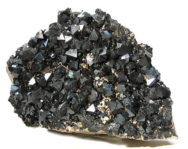 Magnetite image