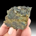 Magnetite - image 1