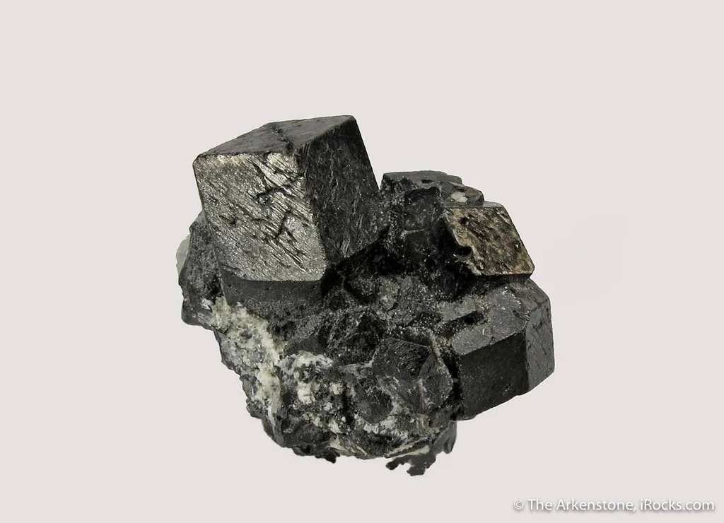 Magnetite - image 5