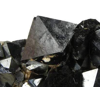 Magnetite - image 2