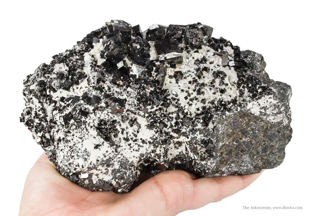 Magnetite - image 4