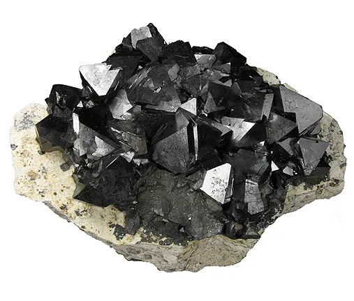 Magnetite image