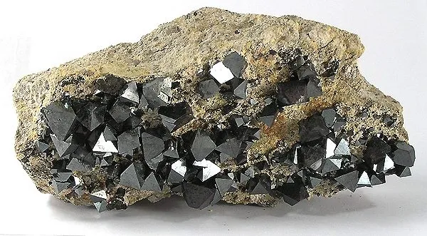 Magnetite image