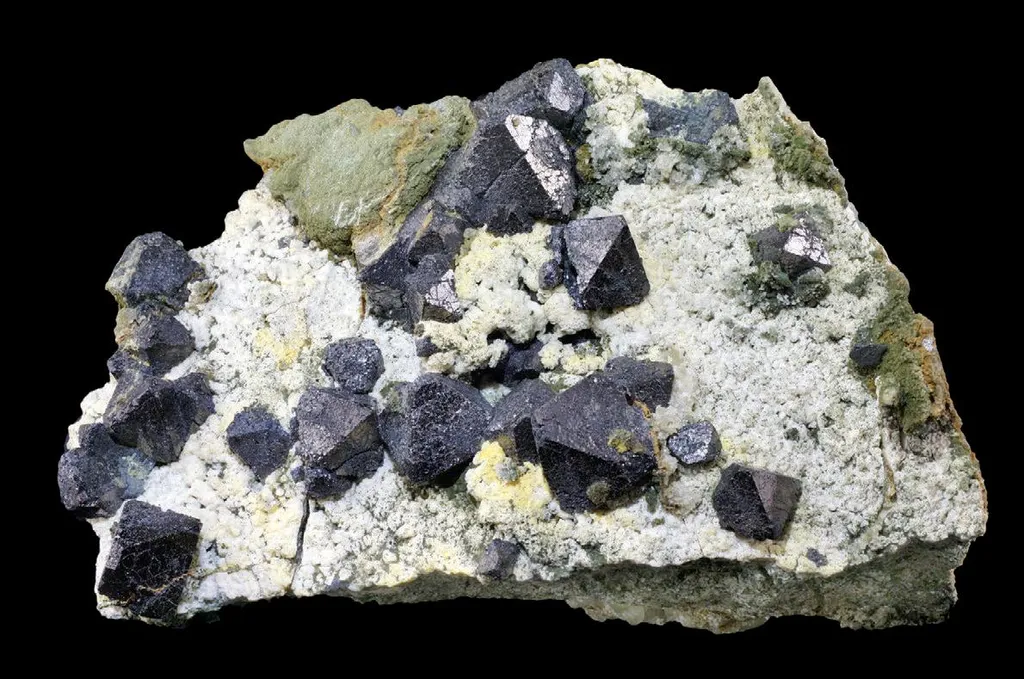 Magnetite image