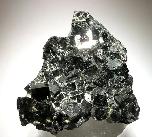Magnetite image