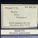 Magnetite - image 4