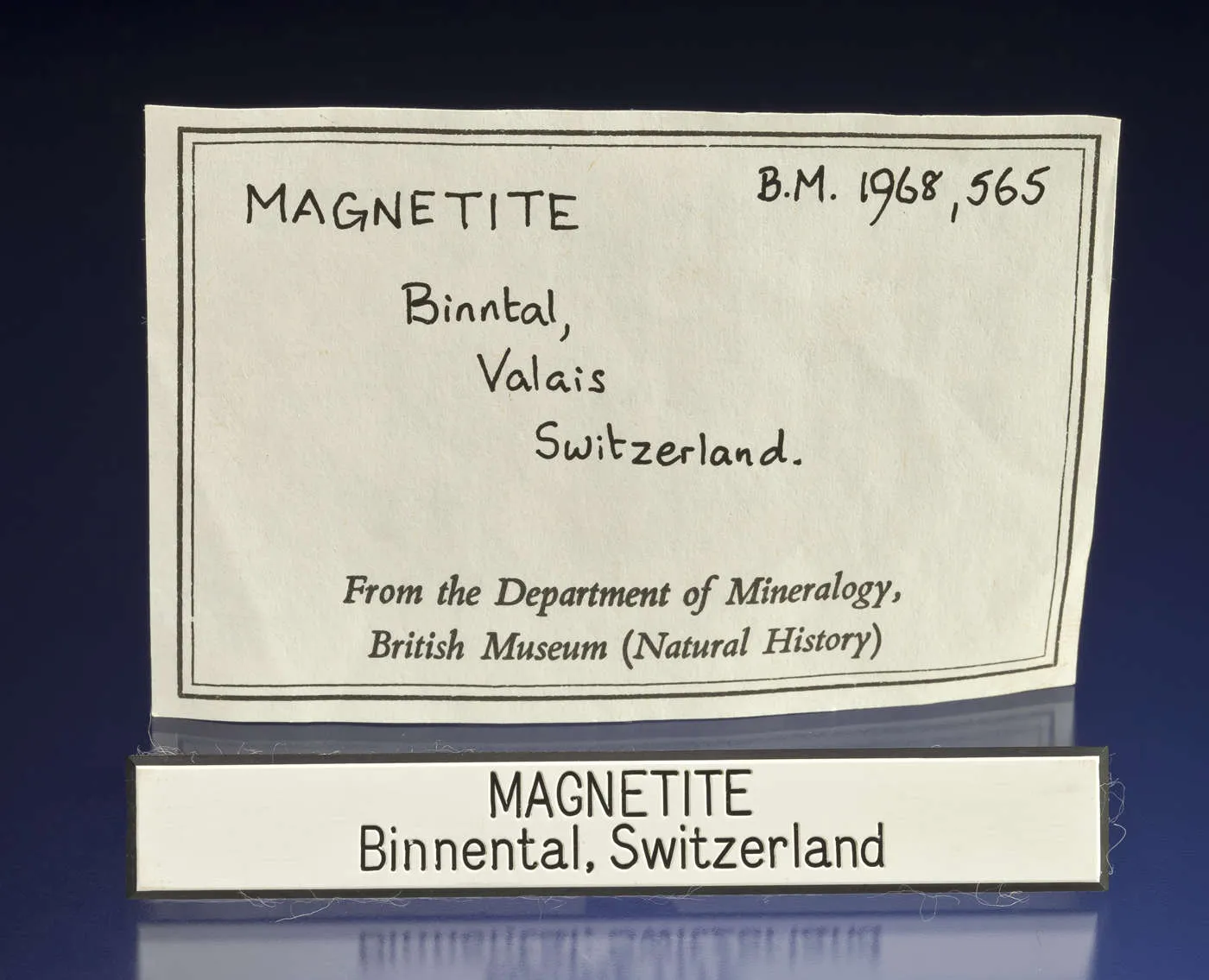 Magnetite - image 4