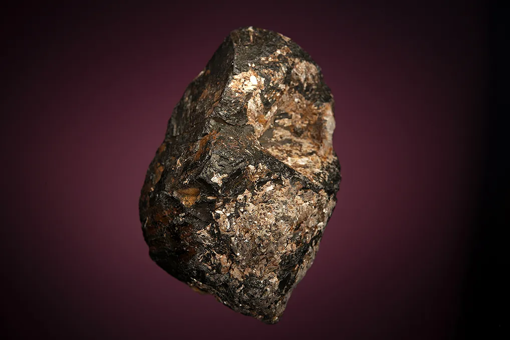 Magnetite - image 4
