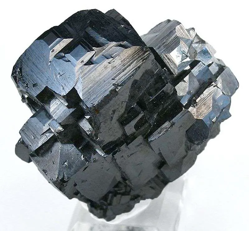 Magnetite image