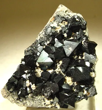 Magnetite image