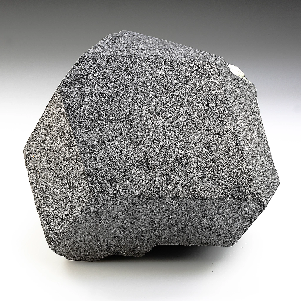 Magnetite from Huanggang Mine, Inner Mongolia, China - image 1