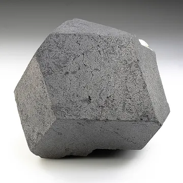 Magnetite from Huanggang Mine, Inner Mongolia, China