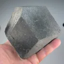 Magnetite from Huanggang Mine, Inner Mongolia, China - image 2