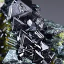 Magnetite from Marki Khel, Nangarhar, Afghanistan - image 8