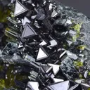 Magnetite from Marki Khel, Nangarhar, Afghanistan - image 4