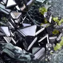 Magnetite from Marki Khel, Nangarhar, Afghanistan - image 7